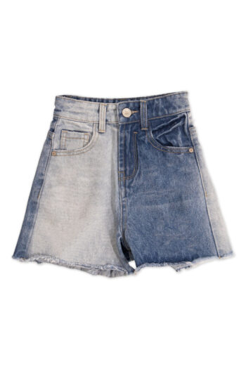 Σόρτς jeans 34052 - Image 1