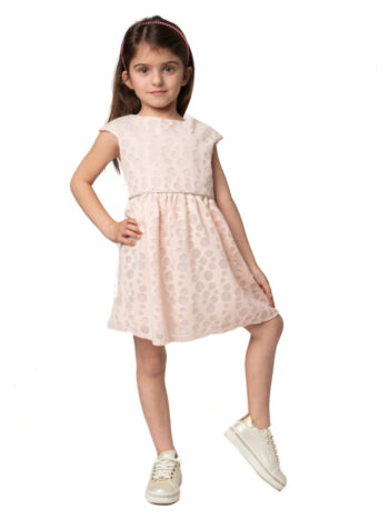 SERAFINO ΦΟΡΕΜΑ ΚΟΡΙΤΣΙ ΚΟΡΙΤΣΙ ΡΟΖ - Image 1