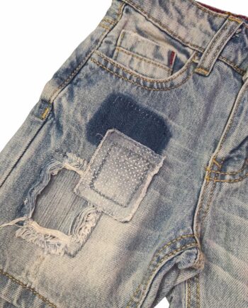 Βερμούδα Τζιν - Image 3