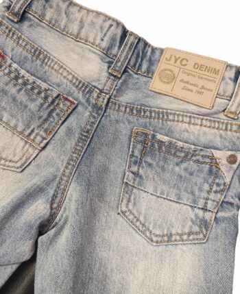 Βερμούδα Τζιν - Image 4