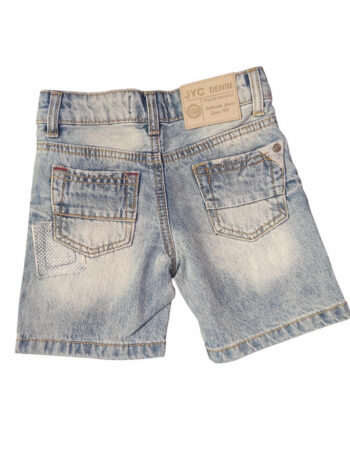 Βερμούδα Τζιν - Image 2