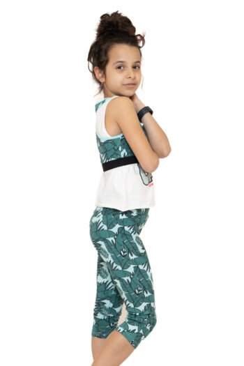 ΣΕΤ ΜΕ ΚΟΛΑΝ ΚΑΙ ΜΠΟΥΣΤΟ 95% COT-5%LYC 34-8409 - Image 1