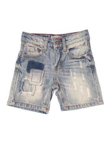 Βερμούδα Τζιν - Image 1