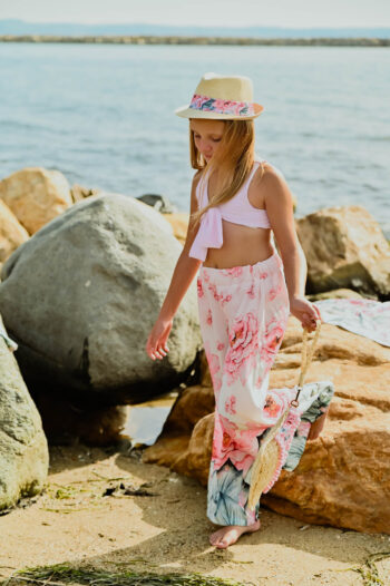 Peony παντελόνα - Image 3