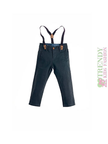 Παντελόνι Chino Γκρι - Image 1