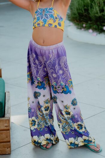 Baroque παντελόνα - Image 2