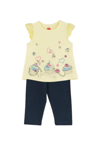 Σετ με 3/4 κολάν 2411115 - Image 1