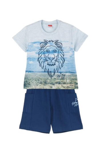 Σετ με σορτς 2412117Γ - Image 1