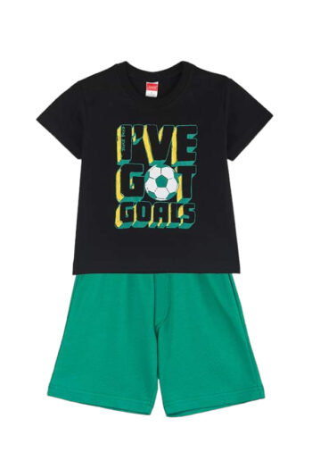 Σετ με σορτς 2412115 - Image 1