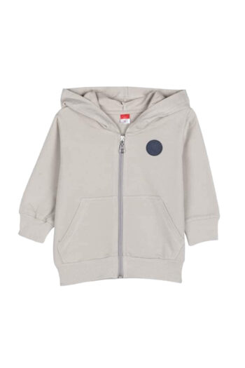 Ζακέτα 2412201 μπεζ - Image 1