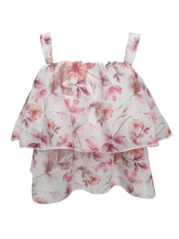 Αεράτο crop top GNS537 - Image 1