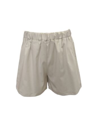 Σετ με κεντημένο τοπάκι και σορτς - Εμπριμέ - Image 3