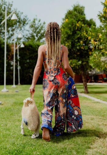 Mantalo πετσέτα - Image 3