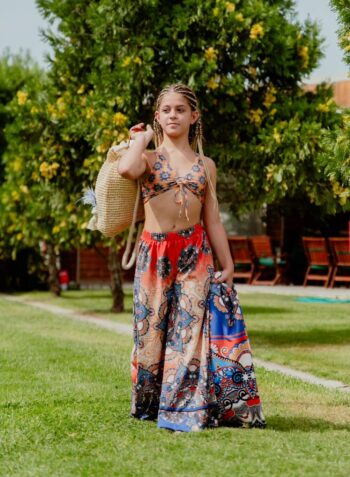 Mantalo παντελόνα - Image 2