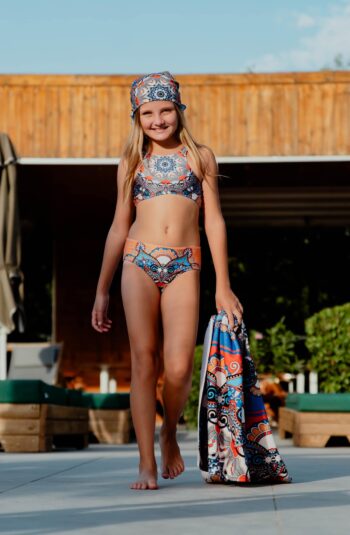 Mantalo πετσέτα - Image 2