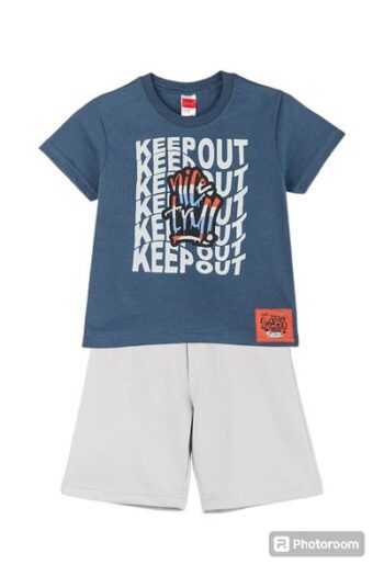 Σετ με Σορτς 2412127 Ραφ - Image 1