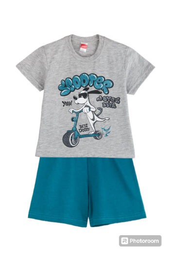 Σετ με Σορτς 2412146 - Image 1