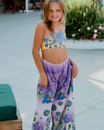 Baroque κιμονό - Image 4