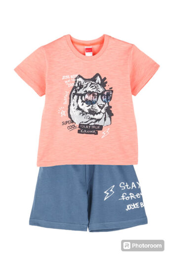 Σετ με Σορτς 2412135 - Image 1