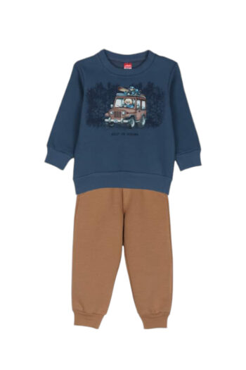 Σετ φόρμα φούτερ 2462121 Μπλε Ραφ-καφε - Image 1