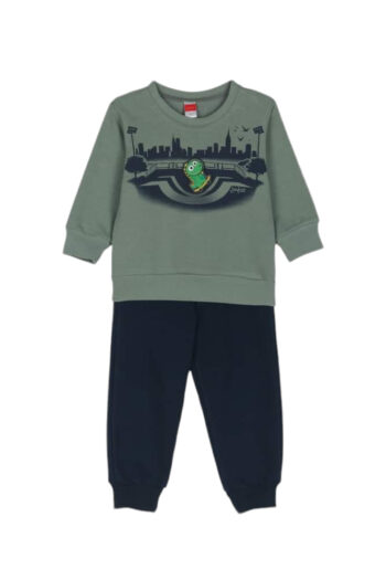 Σετ φόρμα χακί- μαρέν 2462142 - Image 1