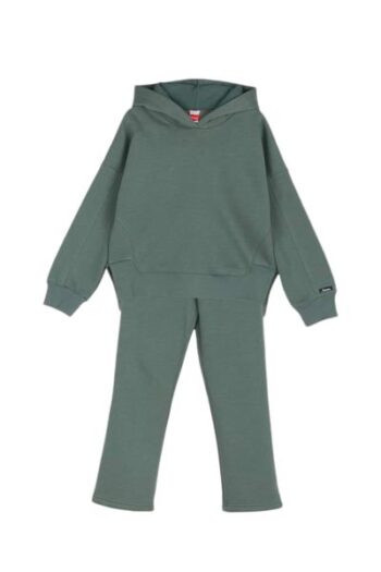 Σετ φούτερ 2463108 χακί - Image 1