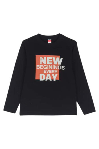 Μπλούζα 2464502 μαύρο - Image 1