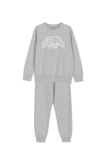 Φόρμα Φούτερ 2463115 Γκρι - Image 1