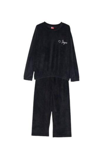 Σετ βελουτέ 2463155 Μαύρο - Image 1