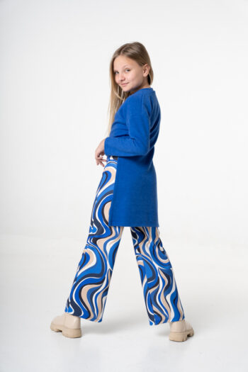 Πλεχτεί μπλούζα GNS385 - Image 1