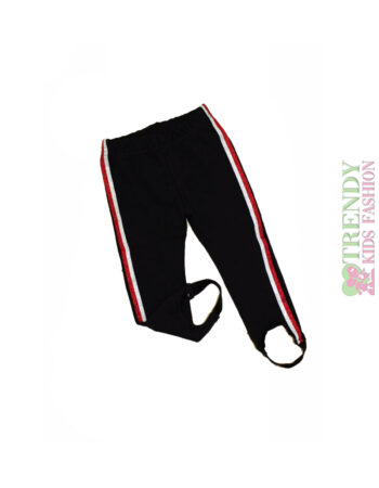 Κολαν με ρίγα στο πλάι - Image 1