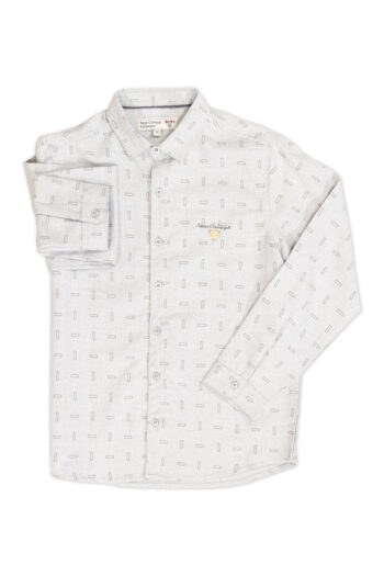 Πουκάμισο 100%cotton 6002 - Image 1