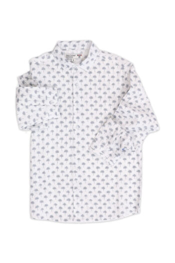 ΠΟΥΚΑΜΙΣΟ 100%COTTON 34-6005 - Image 1