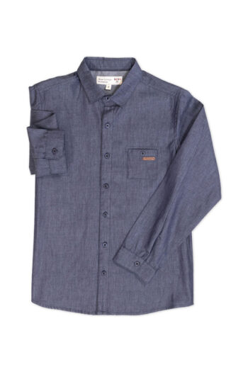 Πουκάμισο 100%cotton 6007 - Image 1