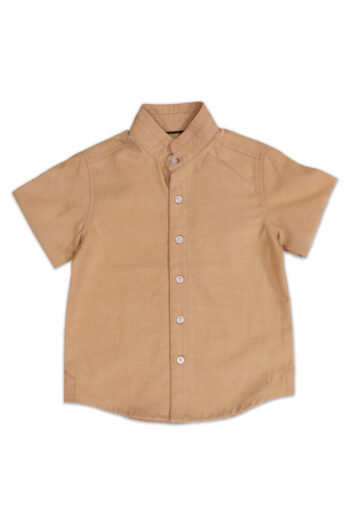 ΠΟΥΚΑΜΙΣΟ 100%COTTON ΚΩΔΙΚΟΣ: 34-600 - Image 1