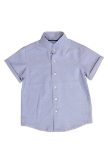 ΠΟΥΚΑΜΙΣΟ 100%COTTON ΚΩΔΙΚΟΣ: 34-601 - Image 1