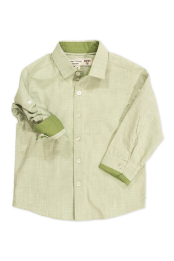 Πουκάμισο 100%COTTON 603 - Image 1