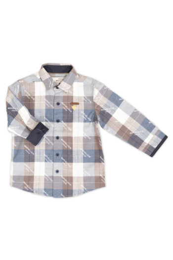 Πουκάμισο 100% cotton - Image 1