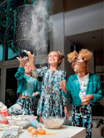 Ζακέτα μπολερό πετρόλ χωρίς κουμπιά - Image 1