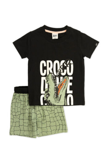 Σετ με βερμούδα 805 - Image 1