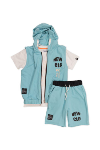 ΣΕΤ 3 τεμαχίων με γιλέκο 8050 - Image 1