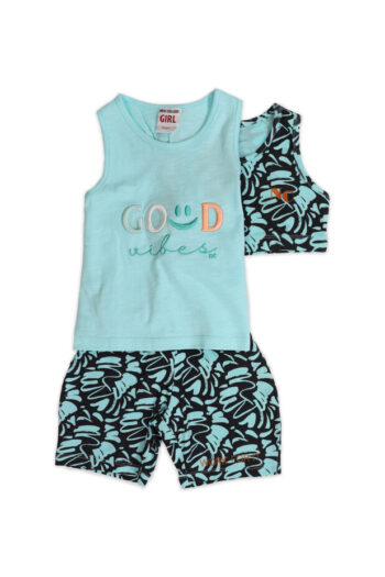 ΣΕΤ ΜΕ ΣΟΡΤΣ 95% COT-5%LYC 34-8318 - Image 1