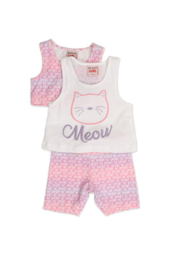 ΣΕΤ ΜΕ ΣΟΡΤΣ 95% COT-5%LYC 34-8319 - Image 1