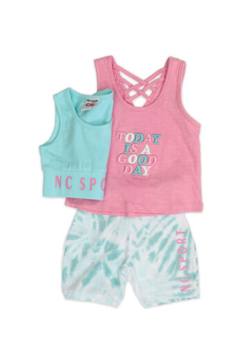 ΣΕΤ ΜΕ ΣΟΡΤΣ 95% COT-5%LYC 34-8320 - Image 1