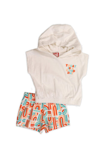 ΣΕΤ ΜΕ ΣΟΡΤΣ 95% COT-5%LYC 34-8339 - Image 1