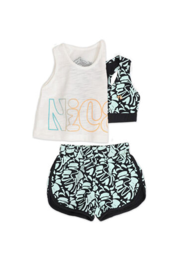 ΣΕΤ ΜΕ ΣΟΡΤΣ 95% COT-5%LYC 34-8353 - Image 1