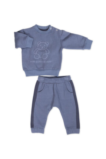 Φόρμα χνουδιασμένη 8804 - Image 1