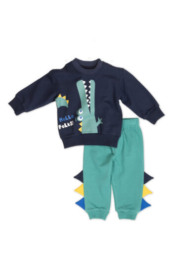 Φόρμα χνουδιασμένη 8806 - Image 1