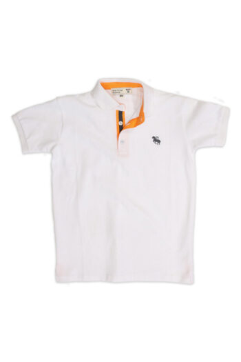 ΜΠΛΟΥΖΑ ΠΟΛΟ 100%COTTON 34-9045 - Image 1