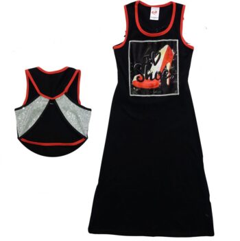 Φόρεμα MIDI Scarabeo  - Image 1